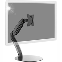 Digitus DA-90365 stojak biurkowy do monitora 17-27'' VESA 6,5kg