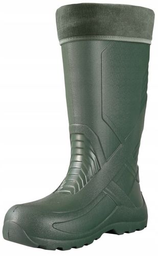 Kalosze Dry Walker Najmocniejsze EVA Lekkie r.43 na Arena.pl