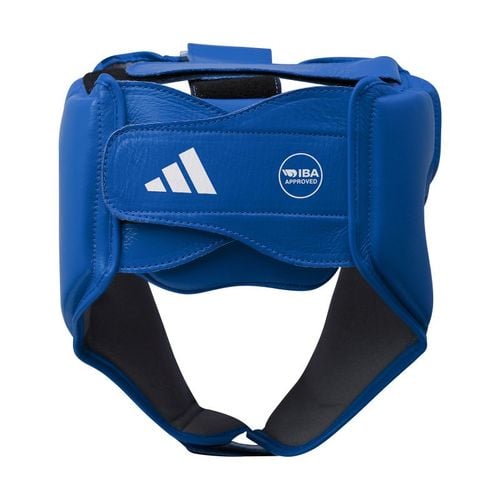 Kask bokserski adidas AIBAH1 s na Arena.pl