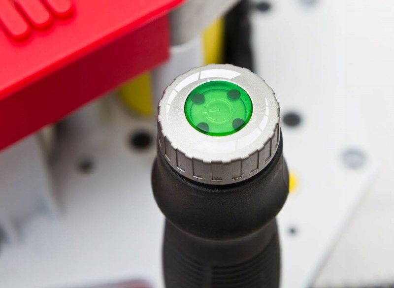 OKLEINIARKA oklejarka ręczna mobilna Holzmann PRO okleinowania oklejania zdjęcie 14