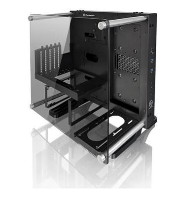 Thermaltake Core P1 USB3.0 Tempered Glass na Arena.pl