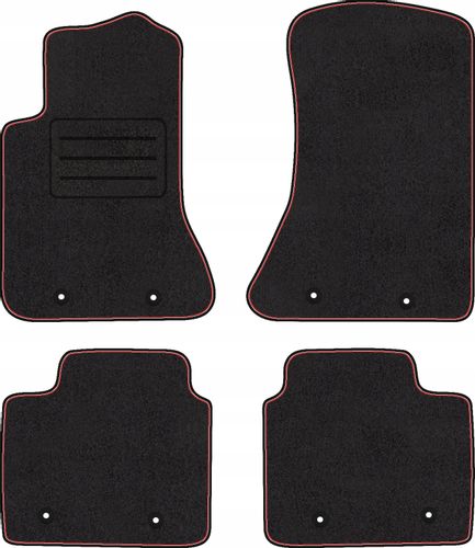 DYWANIKI DO OPEL OMEGA B NA WYMIAR POL na Arena.pl