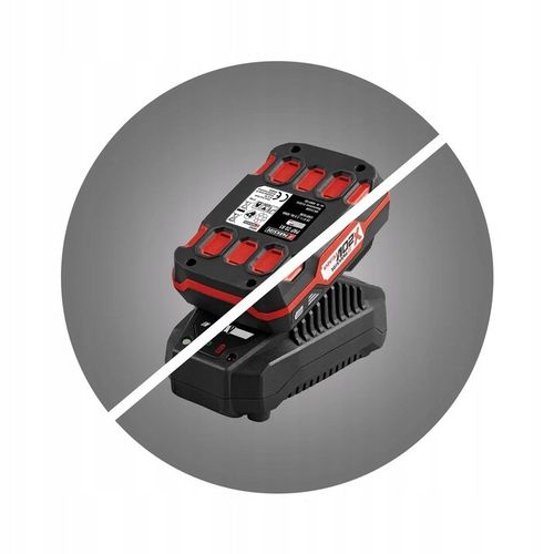 AKUMULATOROWA WIERTARKO WKRETARKA PARKSIDE +GRATIS na Arena.pl