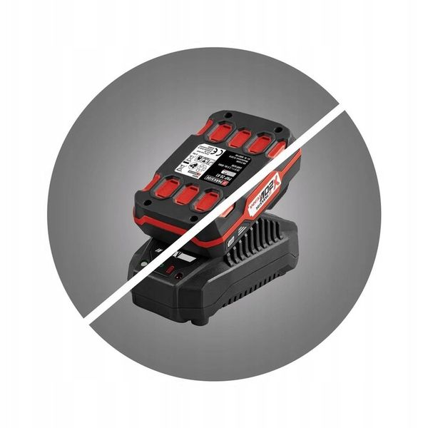 AKUMULATOROWA WIERTARKO WKRETARKA PARKSIDE +GRATIS zdjęcie 7