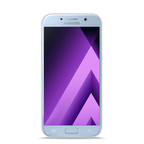 Etui do Samsung Galaxy A5 (2017) (półprzezroczysty) na Arena.pl