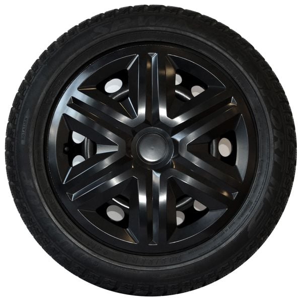 Kołpaki 14 do OPEL FORD AUDI SEAT zdjęcie 2