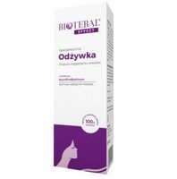 Odżywka przeciw wypadaniu włosów Biotebal EFFECT 200ml wzmacnia i