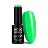 Lakier hybrydowy LED/UV Gel Polish NTN Premium Limited Edition Nr 432 5g