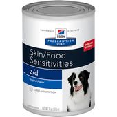 Hill's Prescription Diet z/d Canine 370g