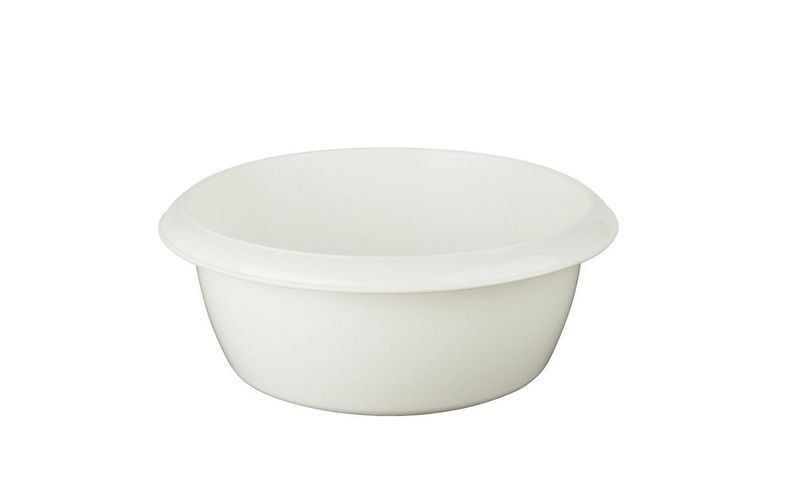 Miska kuchenna 1,9 l kremowa zdjęcie 1