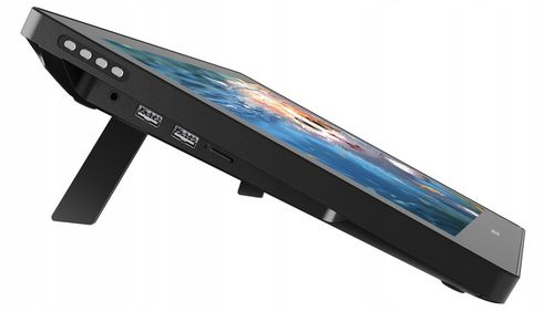 BOSTO BT-16HD 2024 Profesjonalny Tablet graficzny z piórem 16384 st 15,6" na Arena.pl