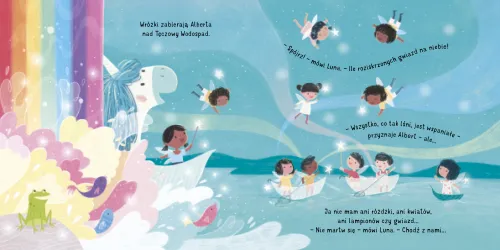 Migoczące Wróżki na Arena.pl