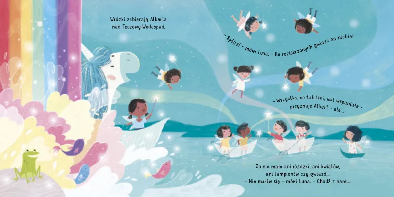 Migoczące Wróżki zdjęcie 5