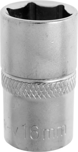 NASADKA SZEŚCIOKĄTNA TORX 1/2 19mm JUFISTO KLUCZ na Arena.pl