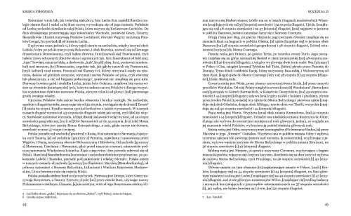 Kronika Polaków na Arena.pl