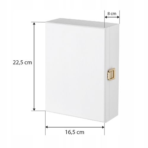 PAMIĄTKA KOMUNII ŚWIĘTEJ BIBLIA W PUDEŁKU PREZENT NA KOMUNIĘ UPOMINEK na Arena.pl