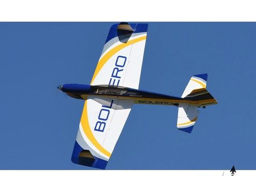 Bolero .46 EP/GP ARF na Arena.pl