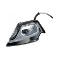 ŻELAZKO PAROWE BRAUN SI3055 BK 2400W CERAMICZNE