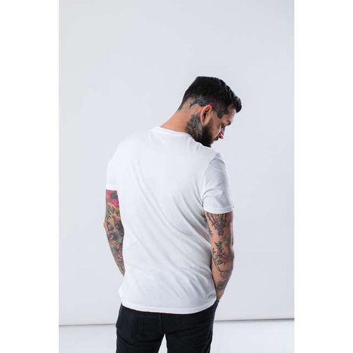 Alpha Industries BASIC T SMALL LOGO 09 r.S na Arena.pl