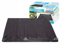 Ogrzewacz wody solarny mata Intex 28685