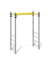 siłownia ogrodowa Strong 2