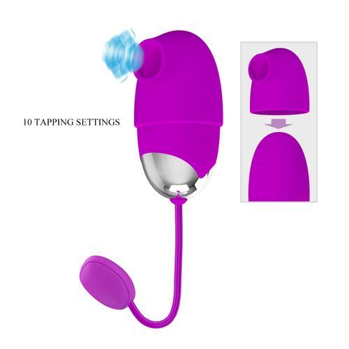 KAILA, 10 tapping functions 10 thumping functions Mobile APP remote control na Arena.pl