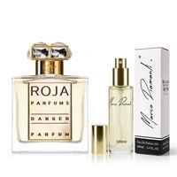 perfumy nr 346 100ml - zamiennik inspirowany enigma od roja dove