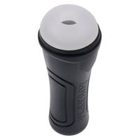 Endurance masturbator w kształcie tyłka Playboy Playboy Czarny