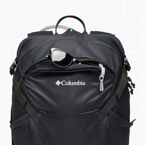 Plecak turystyczny Columbia Blackcomb Ridge 30 l black S-M na Arena.pl