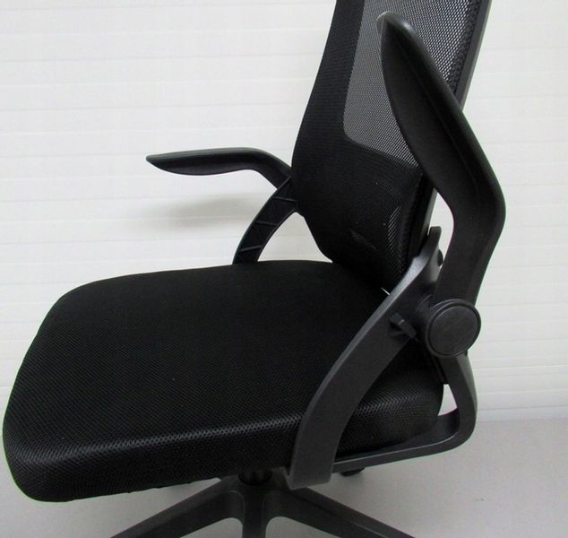 Fotel Obrotowy K6 Krzesło biurowe zdjęcie 9