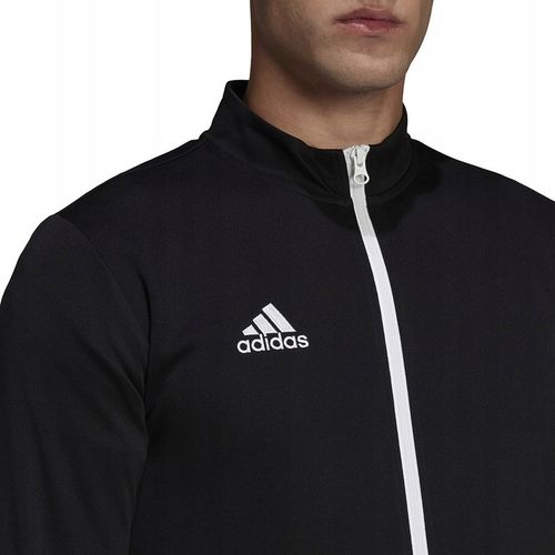 Bluza męska sportowa Adidas Entrada 22 [HB0573] na zamek na Arena.pl
