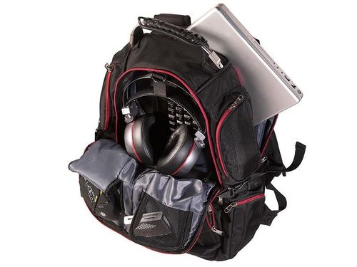 Plecak na notebooka 17" Tracer Harrier GAMEZONE na Arena.pl