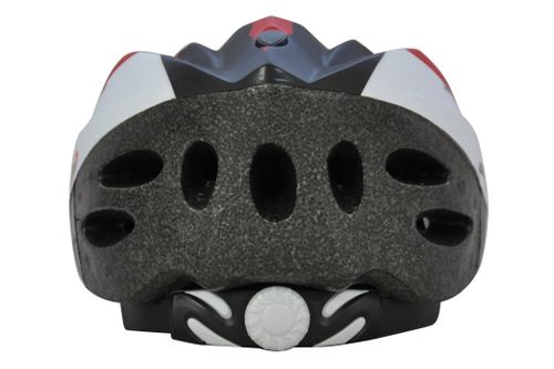 Kask AXER COOPER A1455-L na Arena.pl