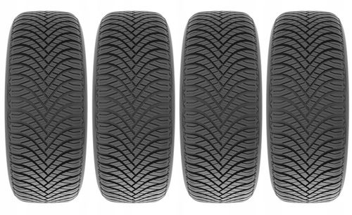 4x 205/55R16 Z-401 91V GOODRIDE całoroczne nowe ROK 2025 na Arena.pl