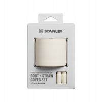 Silikonowe akcesoria do Quencher 1,18 l Cream / Stanley