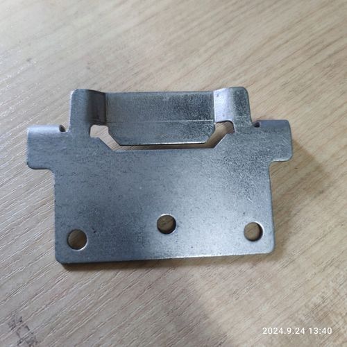 IKEA Uchwyt Mocowanie do Belki SKORVA 10x6,5cm na Arena.pl