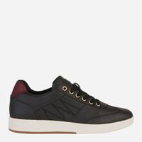 Sneakersy damskie skórzane Geox D26UGD000BU-C9B7J