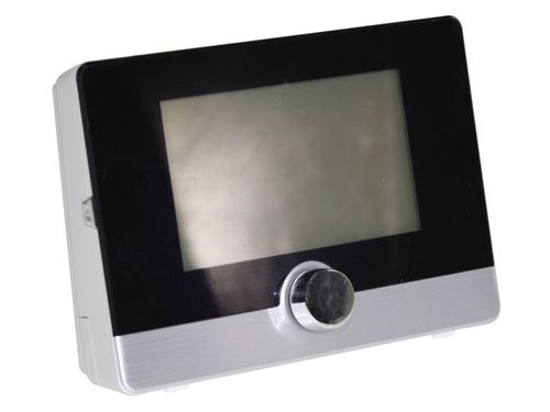 Termostat regulator sterownik pieca boiler na Arena.pl