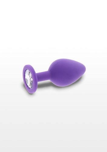 diamond booty jewel medium purple na Arena.pl