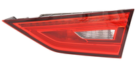 Audi A3 8V 12-16 sedan cabrio Lampa tylna wewnętrzna PRAWA
