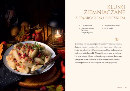 Stulecie Winnych. Notes kulinarny. 70 przepisów na Arena.pl