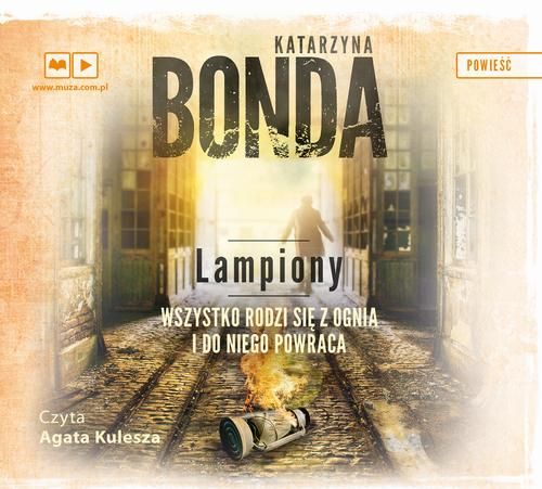 (mp3) Lampiony zdjęcie 1