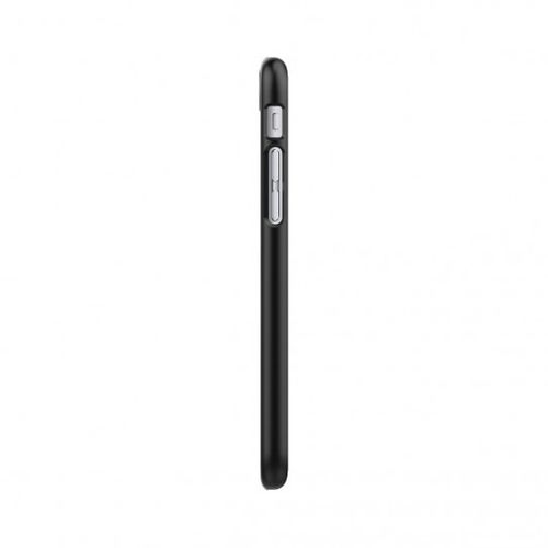 Spigen Thin Fit iPhone 7 Jet black 042CS20845 na Arena.pl