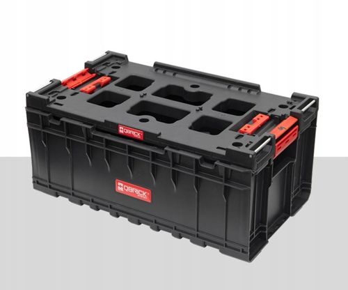 ZESTAW SYSTEM ONE BOX ONE ADAPTER MULTI QBRICK na Arena.pl