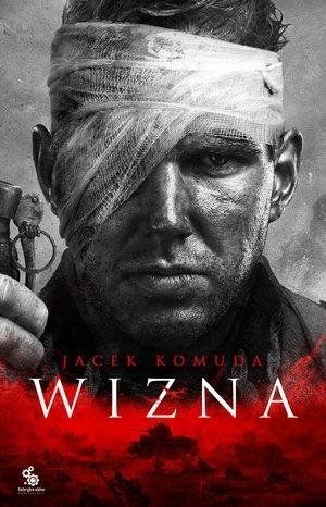 Wizna Jacek Komuda na Arena.pl