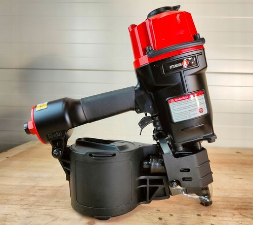 GWOŹDZIARKA BĘBNOWA 90mm 4PROCN90 OTTENSTEN na Arena.pl
