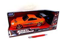 JADA Fast&Furious RC Brian s Toyota 1:16 320-6006