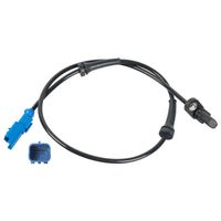 Czujnik ABS TYŁ Vauxhall Crossland X 2017 2018 2019 2020 2021 2022