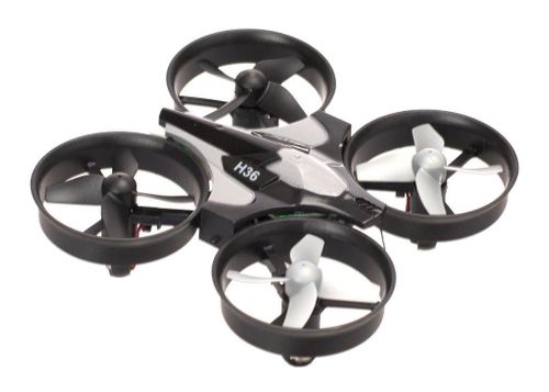 DRON RC JJRC H36 MINI 2.4GHZ 4CH 6 AXIS na Arena.pl