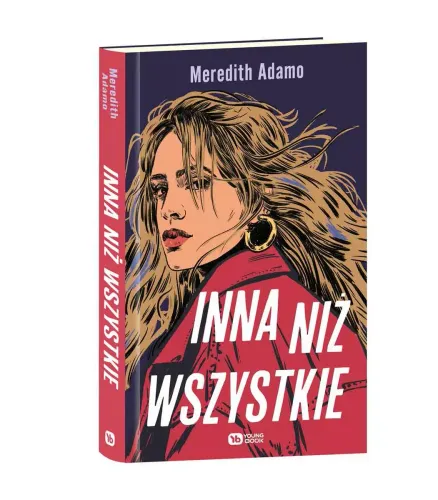 Inna niż wszystkie na Arena.pl